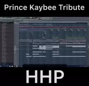 Prince Kaybee - Tribute to HHP